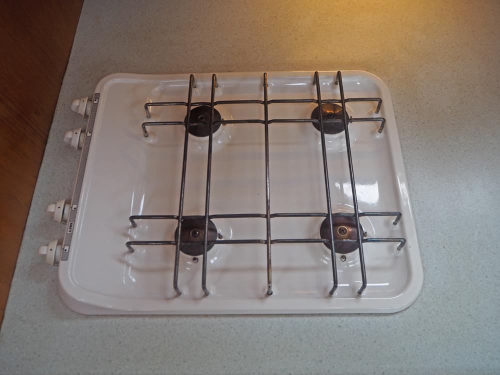 Voorschip, Accommodatie